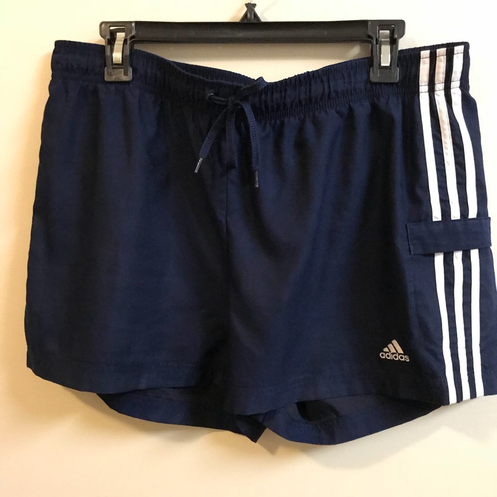 Adidas short L